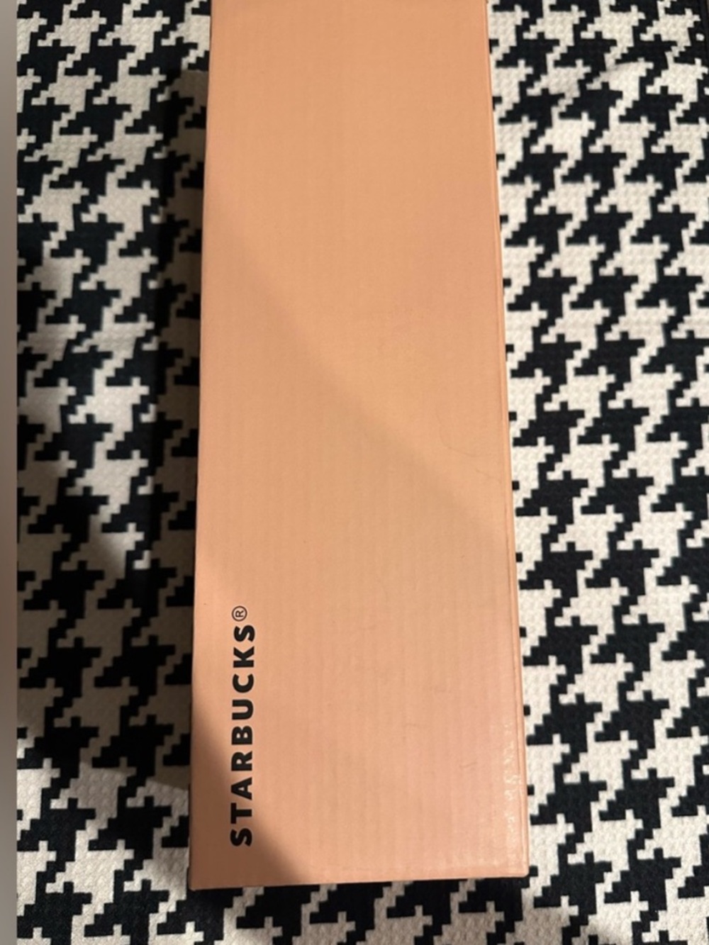 NEW Limited Edition Rose Gold Starbucks Cup! - Picture 4 of 4